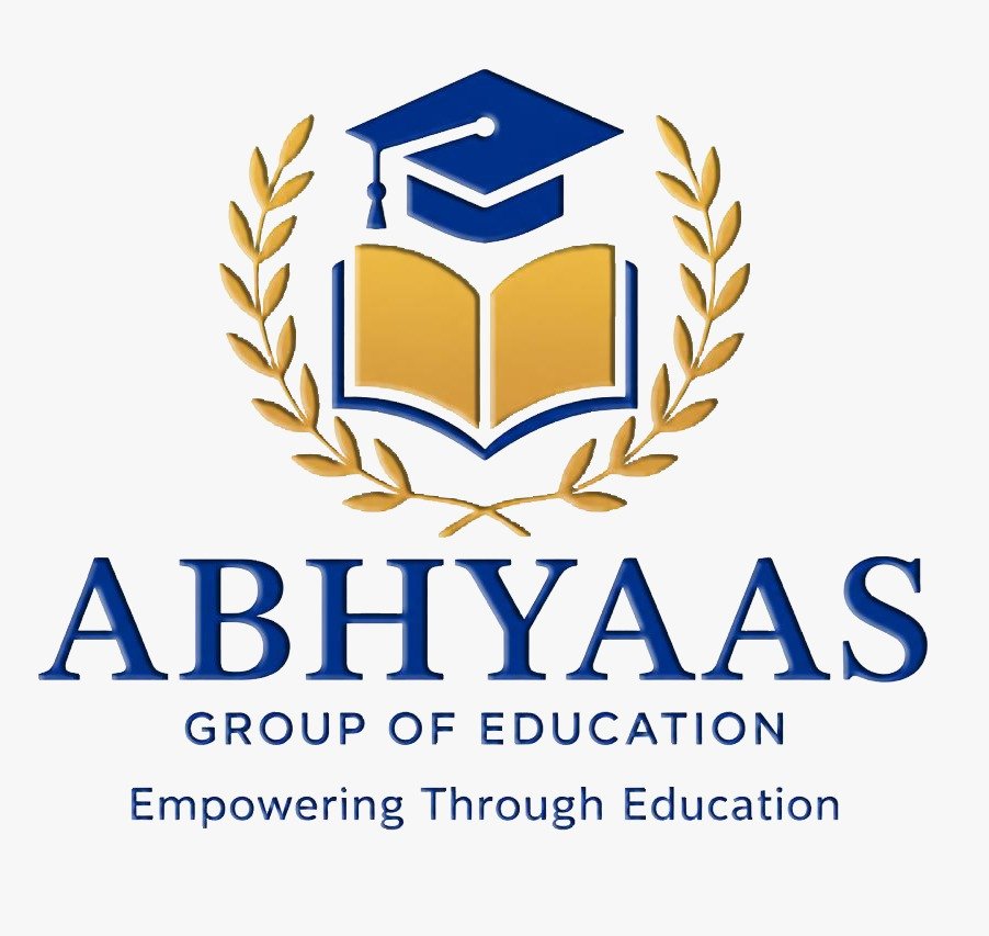 ABHYAAS GROUP OF EDUCATION logo