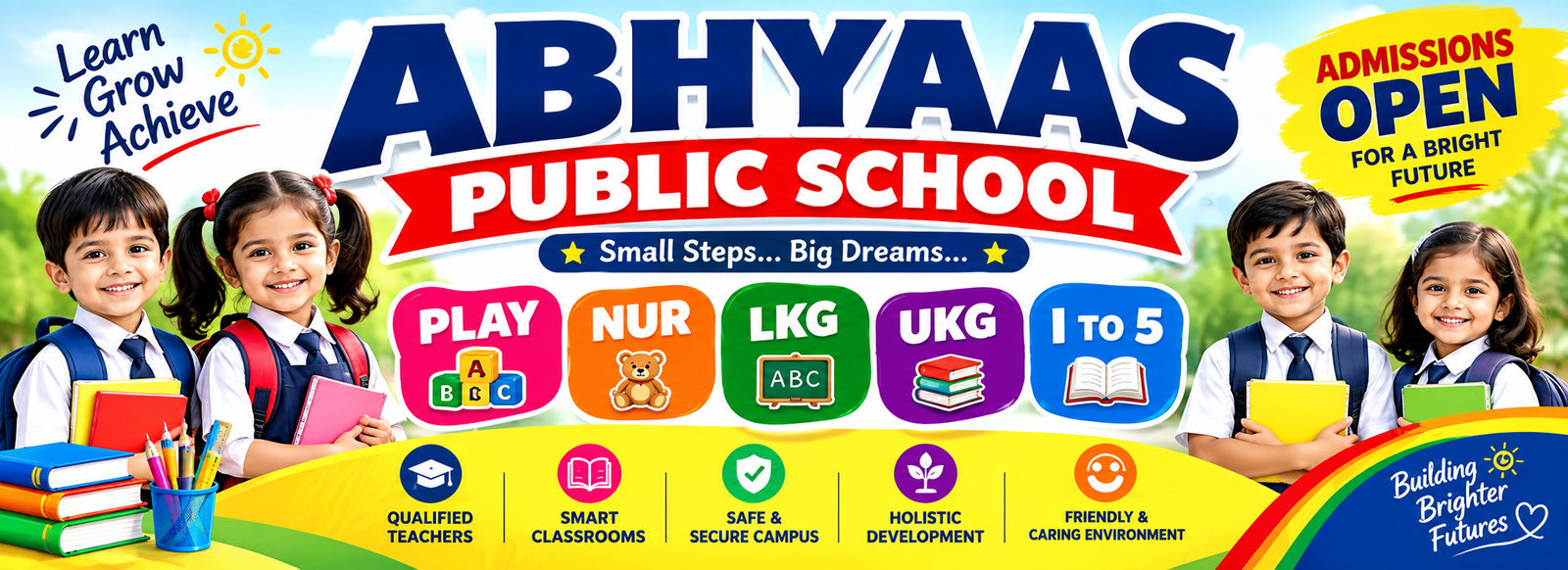 ABHYAAS GROUP OF EDUCATION
