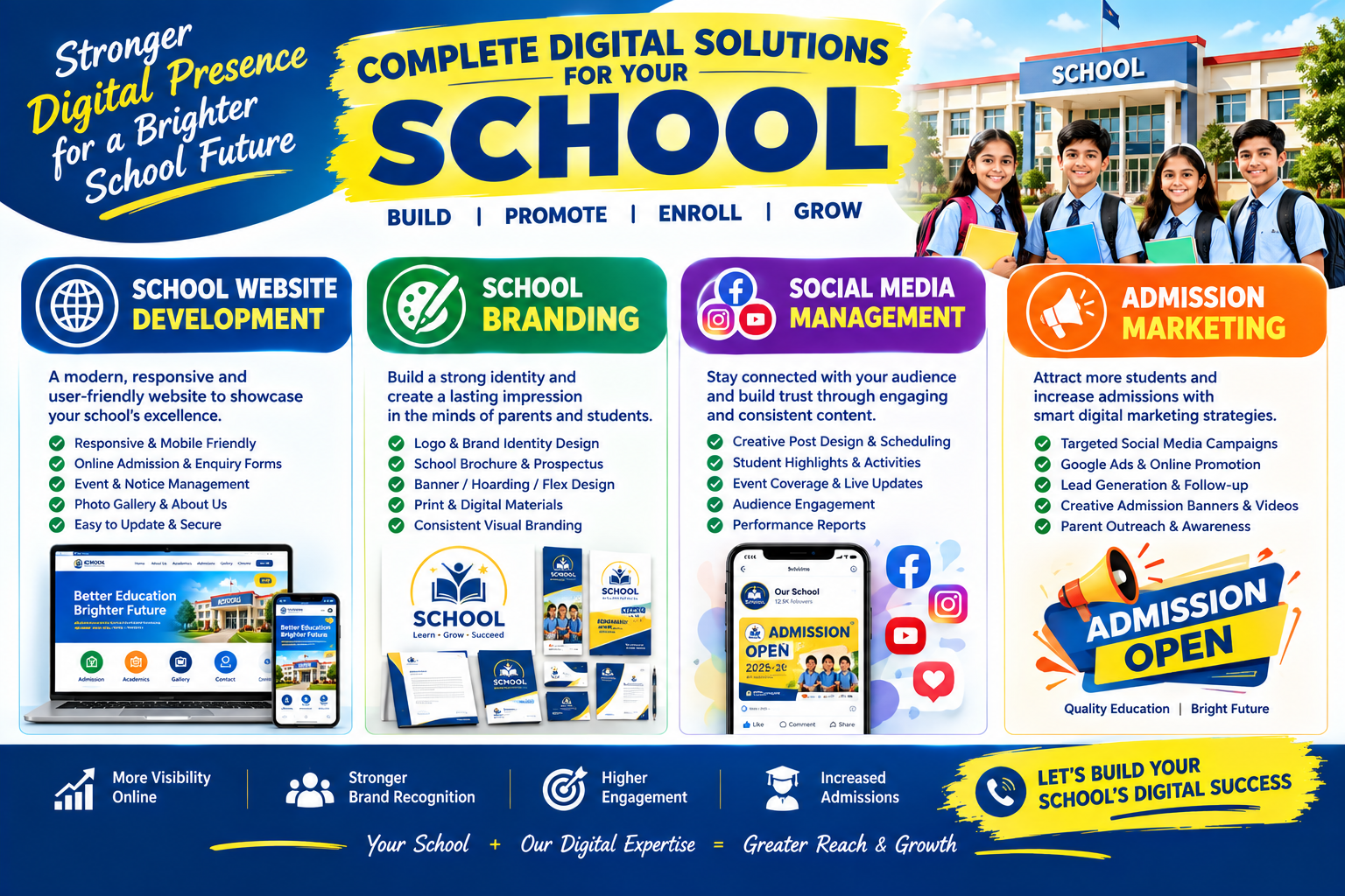 ABHYAAS GROUP OF EDUCATION