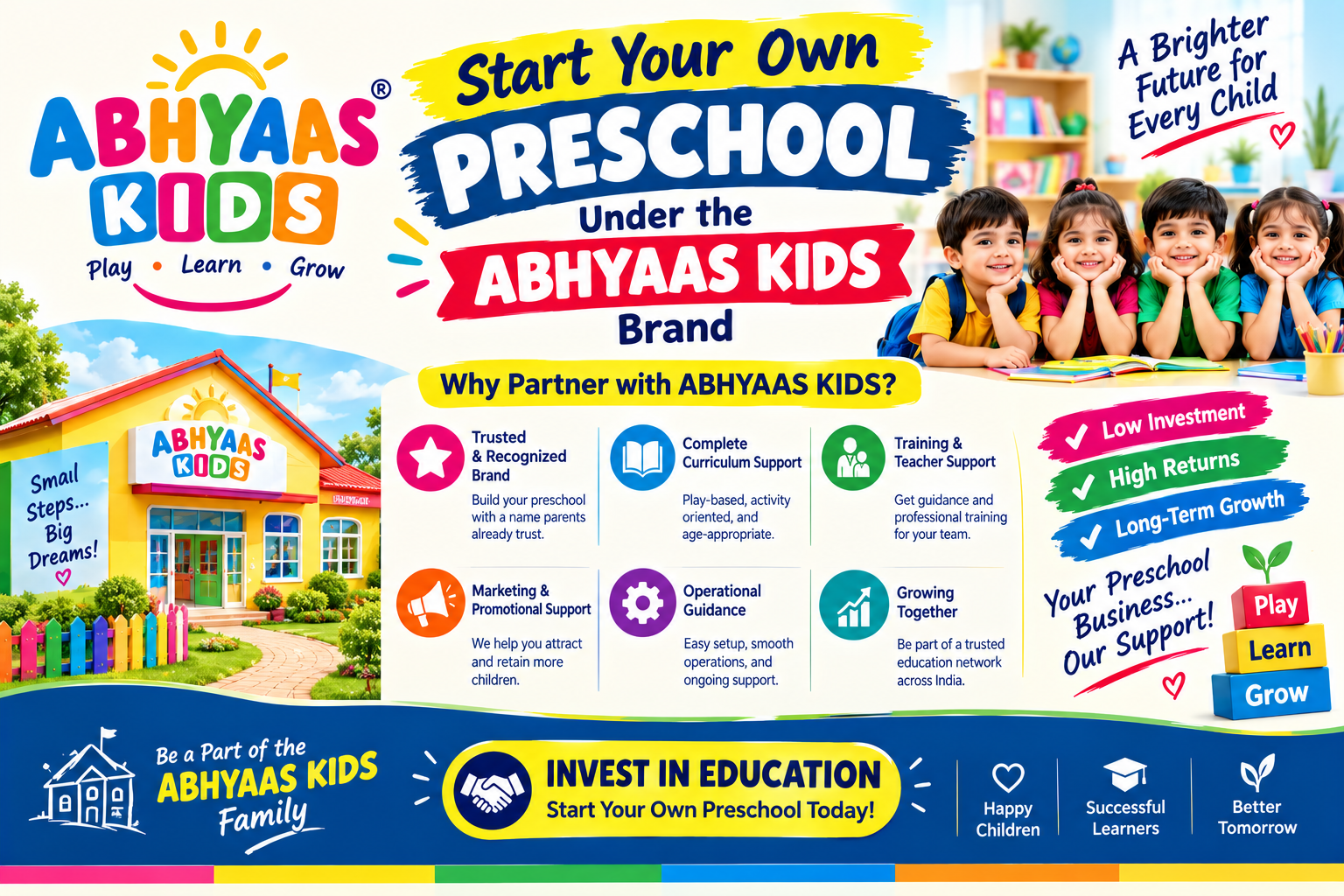 ABHYAAS GROUP OF EDUCATION